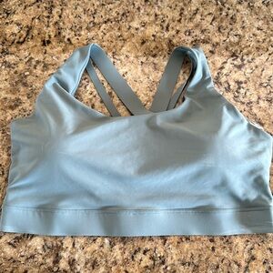Old navy active powersoft bra size 2X medium support